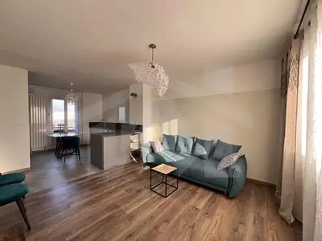 Grenoble 38100 Location appartement 2 pièces t2