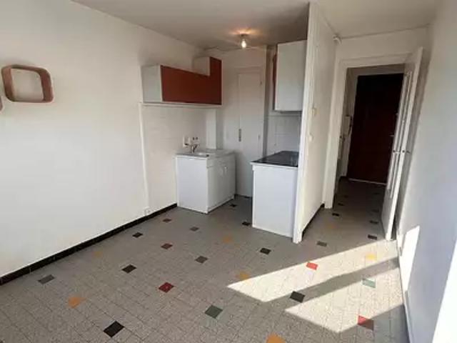 Grenoble 38100 Location appartement 2 pièces t2