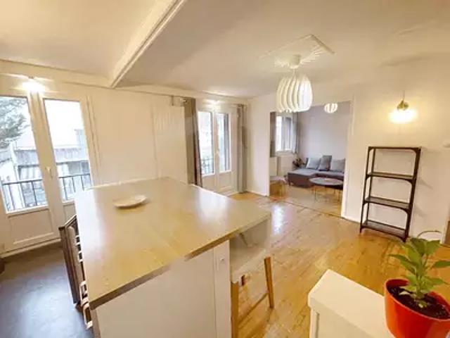 Grenoble 38100 Location appartement 2 pièces t2