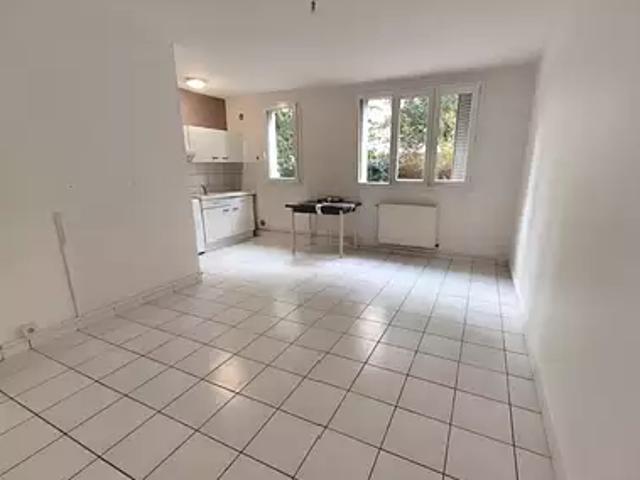 Grenoble 38100 Location appartement 2 pièces t2