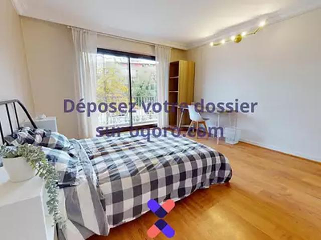 Grenoble 38100 Location appartement