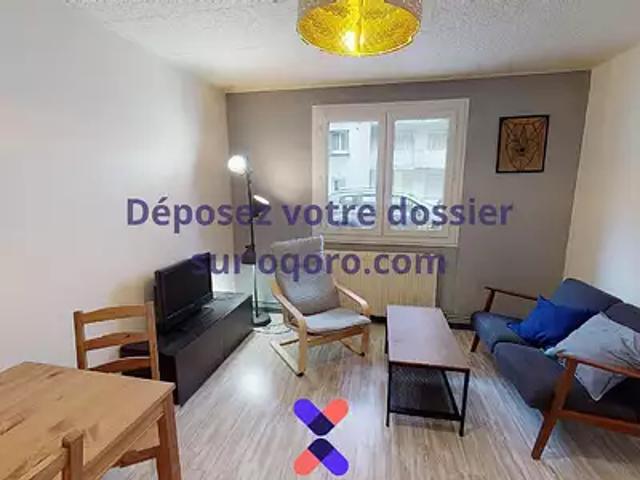 Grenoble 38100 Location appartement