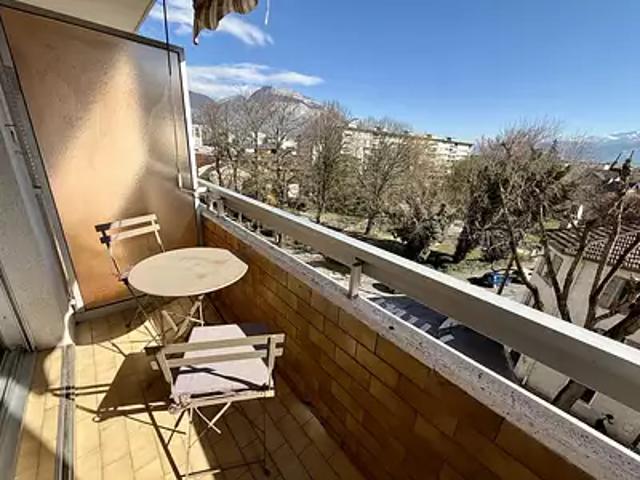 Grenoble 38100 Location appartement 3 pièces t3