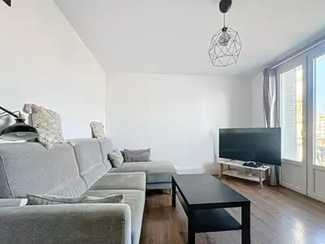 Grenoble 38100 Location appartement 3 pièces t3