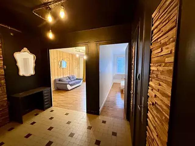 Grenoble 38100 Location appartement 3 pièces t3