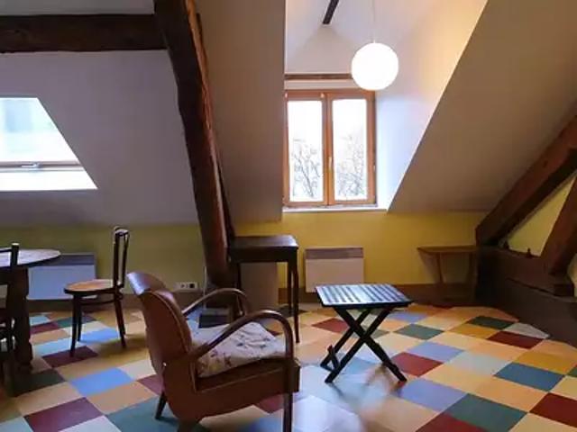 Grenoble 38100 Location appartement 3 pièces t3