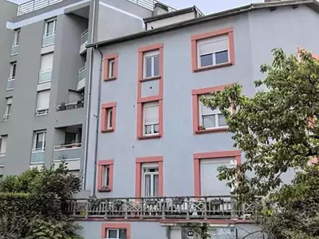 Grenoble 38100 Location parking