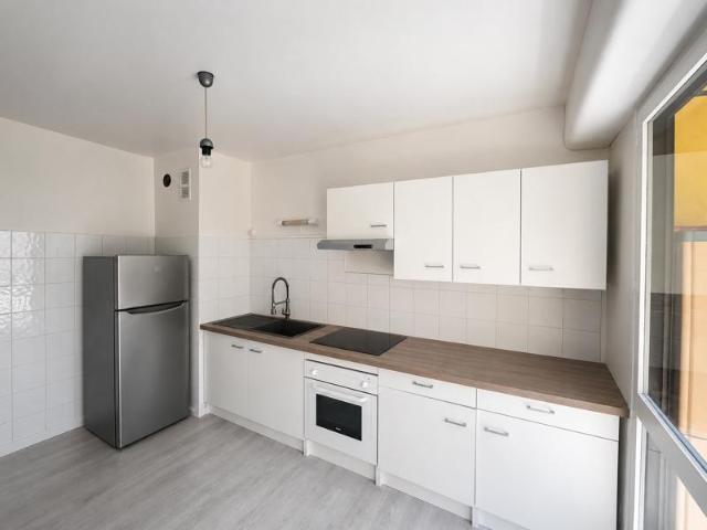 APPARTMENT T2 ENTIEREMENT RENOVE