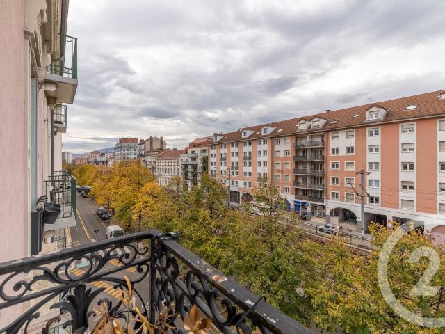 Grenoble Vente Appartement 38