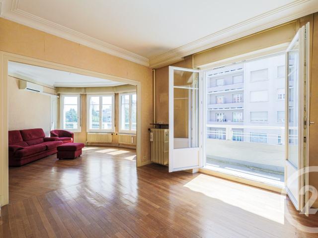 Grenoble Vente Appartement 38