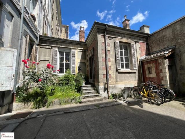 Grenoble Vente Appartement 38