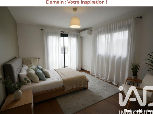 Grenoble Vente Appartement 38
