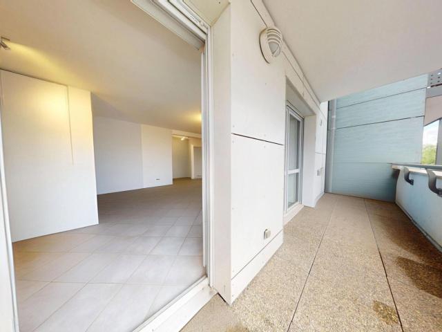 Grenoble Vente Appartement 38