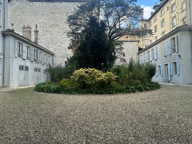Grenoble Vente Appartement 38