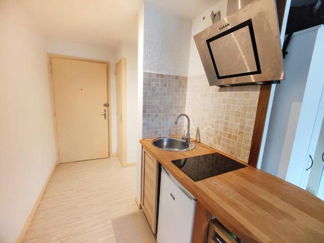 Grenoble Vente Appartement 38