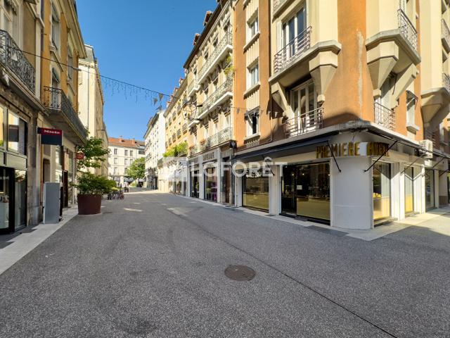 Grenoble Vente Appartement 38