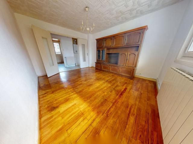Grenoble Vente Appartement 38