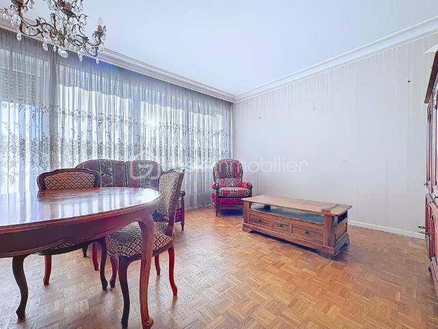 Grenoble Vente Appartement 38