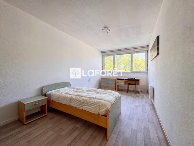 Grenoble Vente Appartement 38