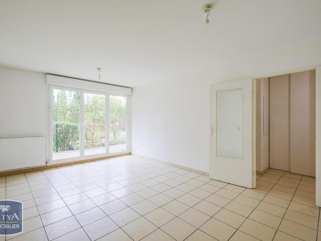 Grenoble Vente Appartement 38