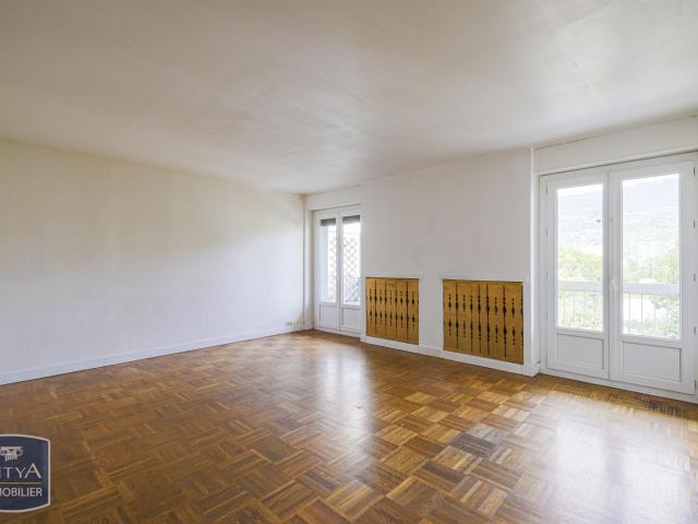 Grenoble Vente Appartement 38