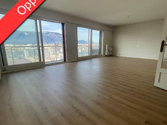 Grenoble Vente Appartement 38
