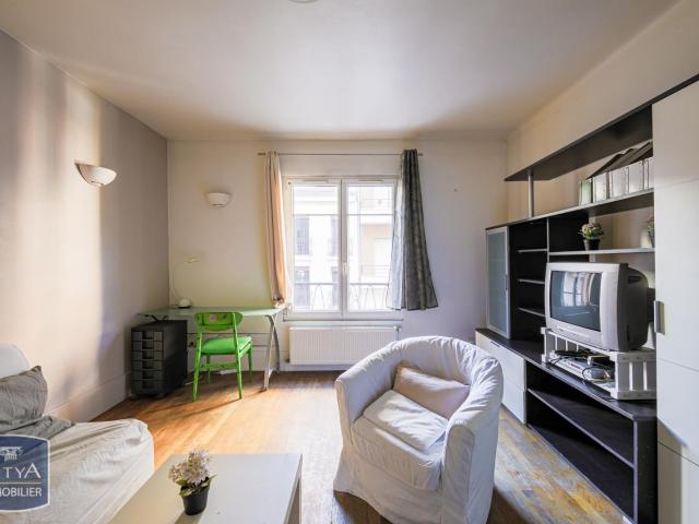 Grenoble Vente Appartement 38