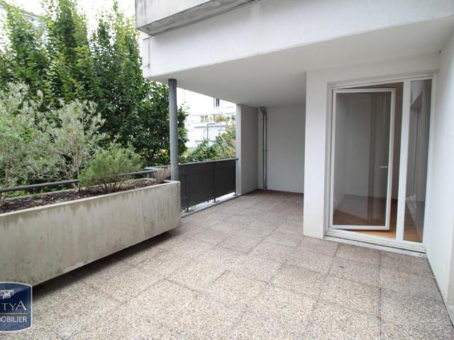 Grenoble Vente Appartement 38