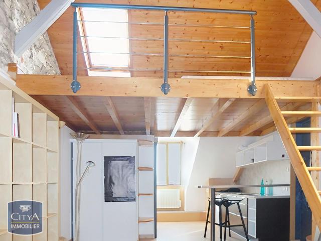 Grenoble Vente Appartement 38