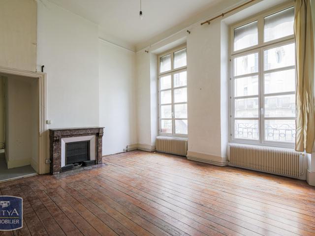 Grenoble Vente Appartement 38