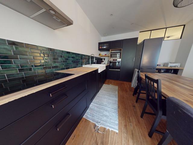 Grenoble Vente Appartement 38