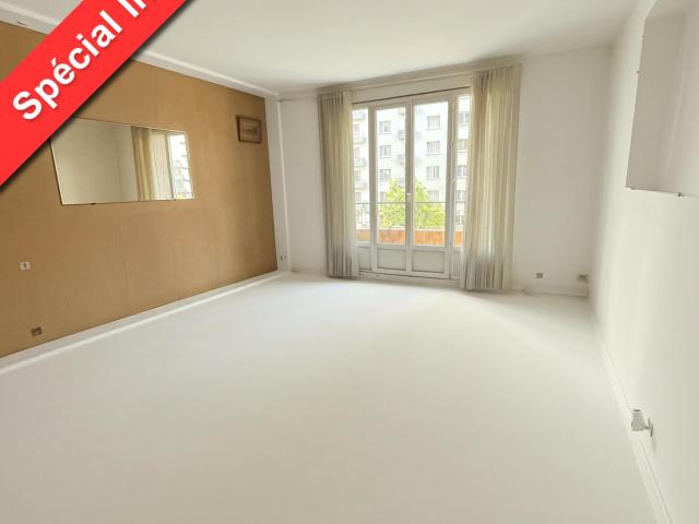 Grenoble Vente Appartement 38