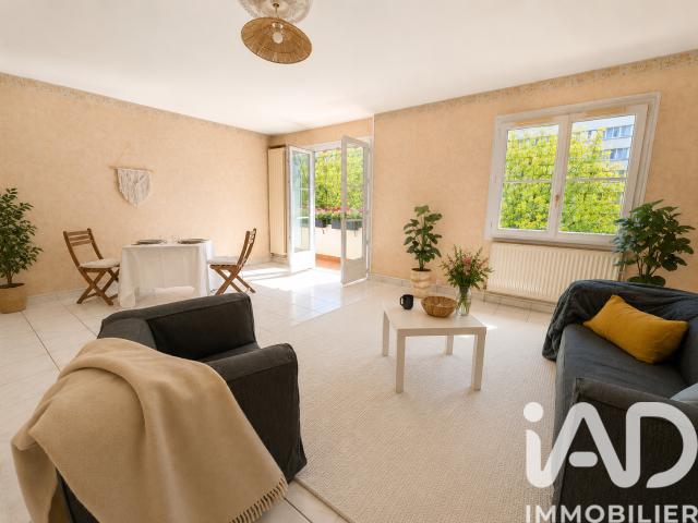 Grenoble Vente Appartement 38