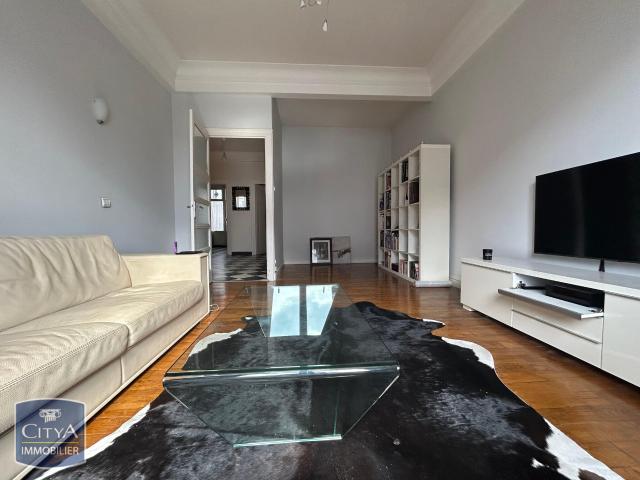 Grenoble Vente Appartement 38