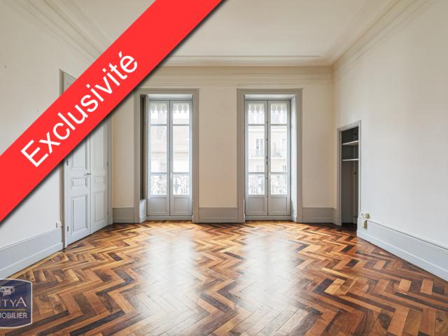 Grenoble Vente Appartement 38