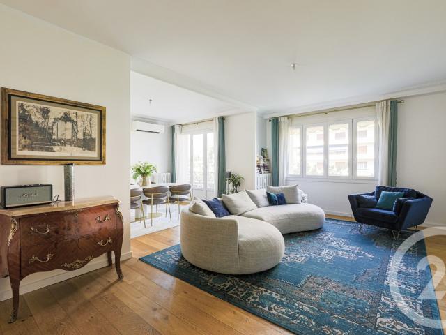 Grenoble Vente Appartement 38