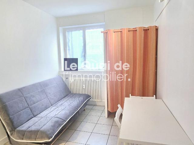 Grenoble Vente Appartement 38
