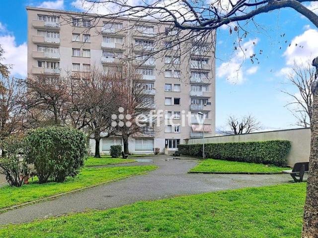 Grenoble Vente Appartement 38
