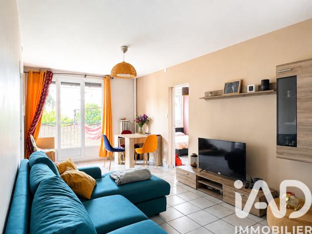 Grenoble Vente Appartement 38