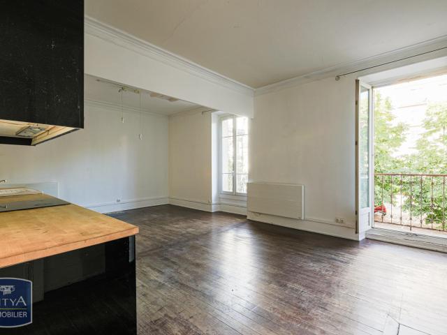 Grenoble Vente Appartement 38