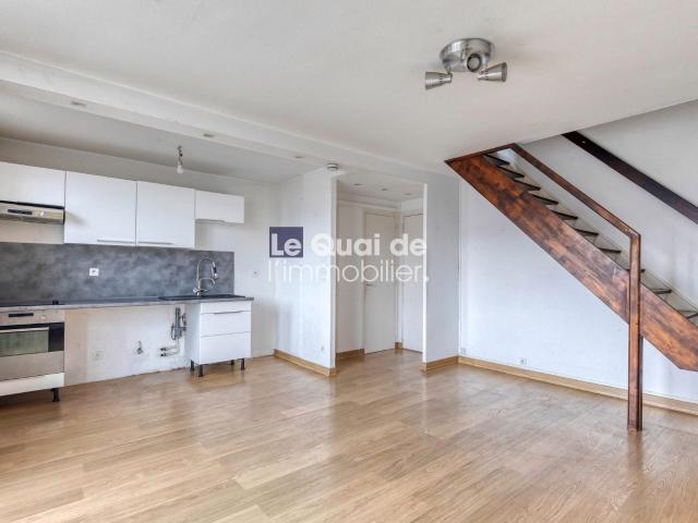 Grenoble Vente Appartement 38