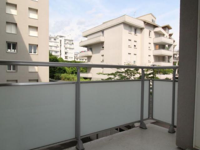 Grenoble Vente Appartement 38