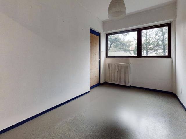 Grenoble Vente Appartement 38