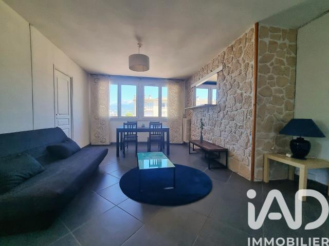 Grenoble Vente Appartement 38