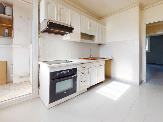 Grenoble Vente Appartement 38