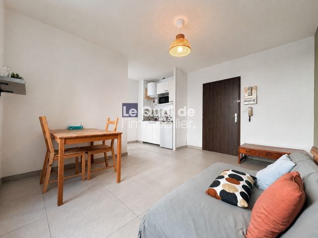 Grenoble Vente Appartement 38