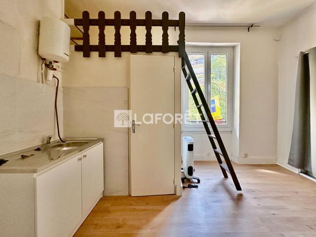 Grenoble Vente Appartement 38