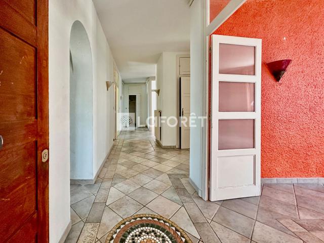 Grenoble Vente Appartement 38