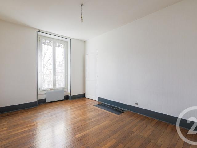 Grenoble Vente Appartement 38