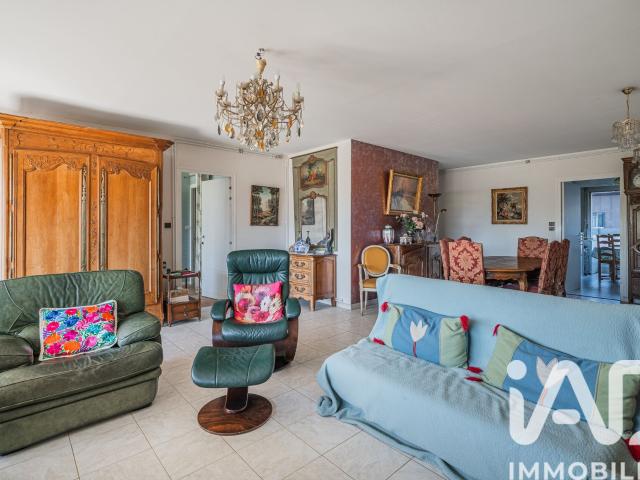 Grenoble Vente Appartement 38